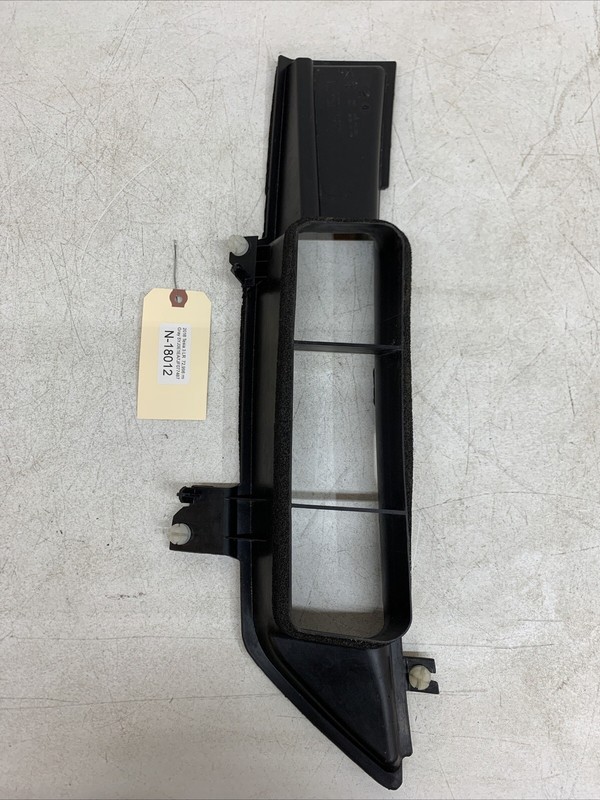 ⚡️2017-2023 TESLA MODEL 3 CABIN INTAKE UPPER DUCT 1090857-00-C 18012 B22
