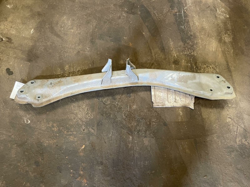 91-05 ACURA NSX 3.0L AT NA1 REAR FORWARDS ENGINE CRADLE SUBFRAME CROSS BEAM OEM