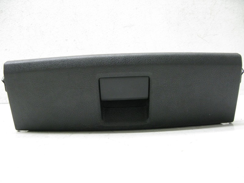 12-18 AUDI C7 A6 FRONT LOWER SEAT CUSHION STORAGE DRAWER LEFT DRIVER OEM 011823B