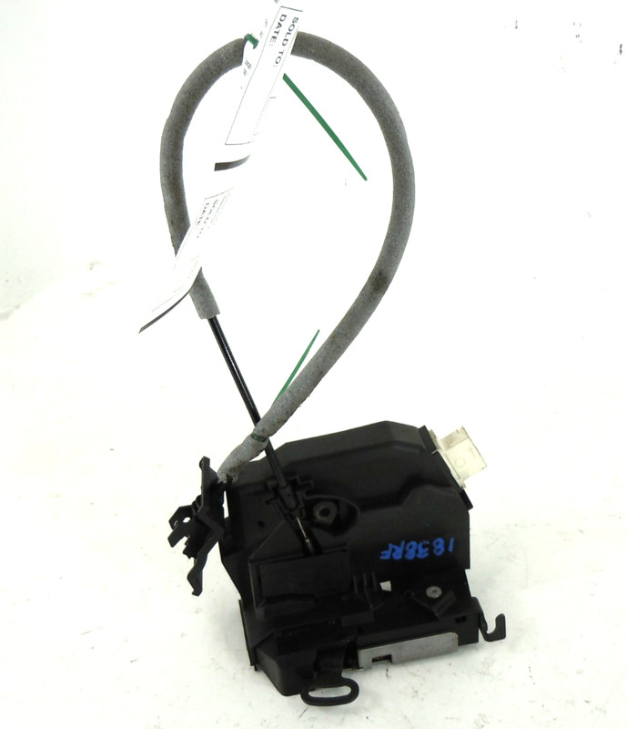2007-2015 Mini Cooper Front Door Lock Actuator Passenger Right RH OEM