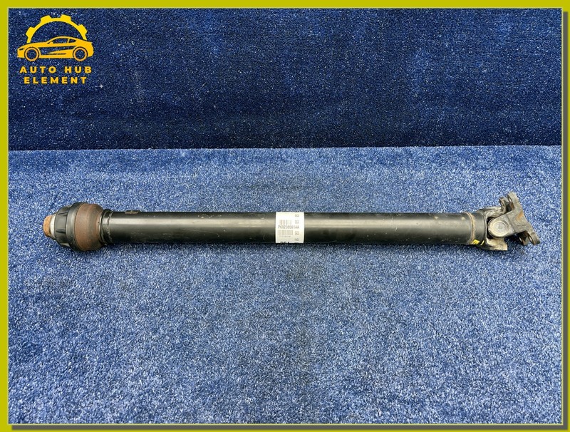 2019-2024 RAM 1500 4x4 5th Gen OEM FRONT DRIVE SHAFT PROPELLER DRIVESHAFT Mopar