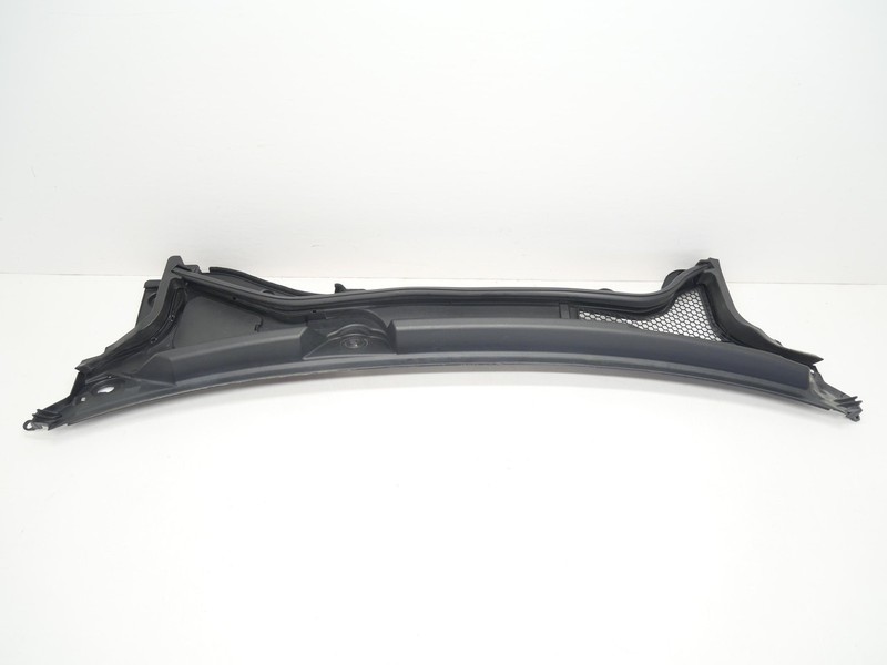 2020 Alfa Romeo Stelvio Front Windshield Wiper Cowl Vent Panel Cover Grille OEM