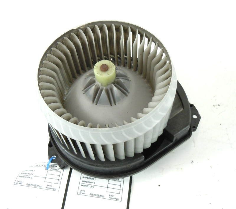 2014-2023 Jeep Cherokee A/C Heat Blower Motor OEM