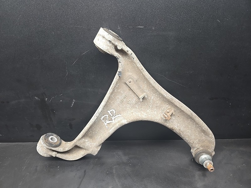 05-08 MASERATI QUATTROPORTE M139 REAR RIGHT LOWER CONTROL ARM 203157 OEM