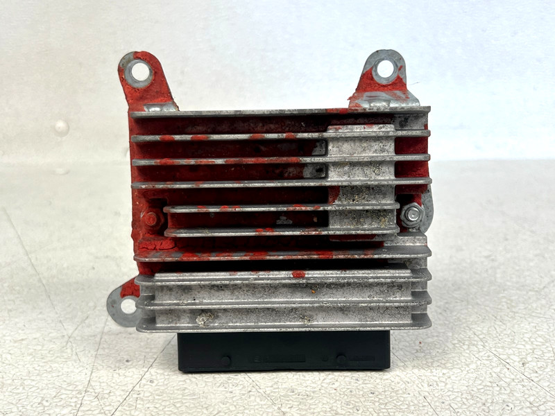 ⭐14-19 MERCEDES-BENZ CLA250 HARMAN BECKER AUDIO AMPLIFIER MODULE OEM LOT2745