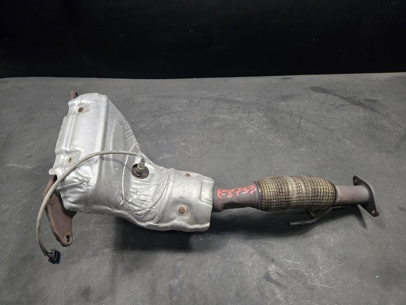 Exhaust Manifold 2018 Ford Fusion JV6Z-5G232-A 2019 2020