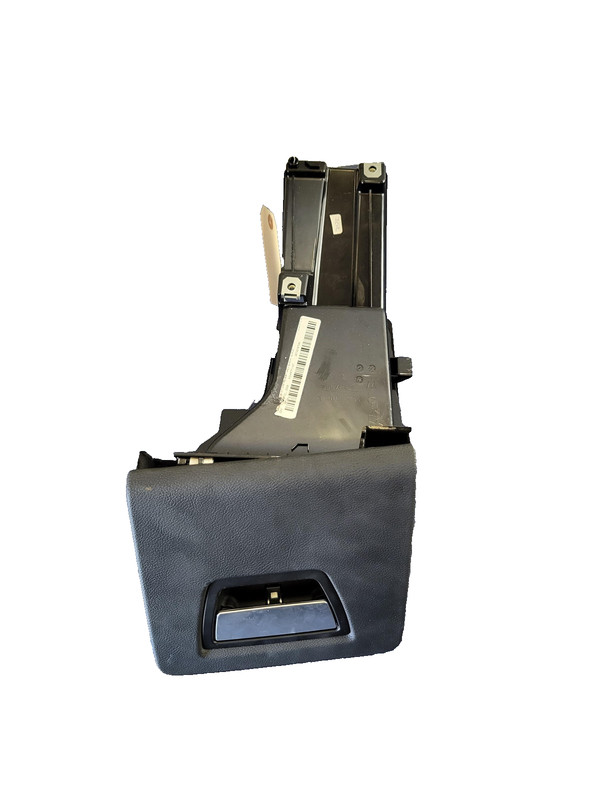 Used Oem Maserati Left Driver Dash Storage Compartment Box for 2014-2019 Ghibli