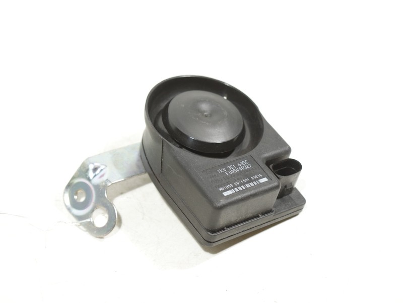 2012-2018 Audi A7 Anti-Theft Alarm Siren Horn Signal OEM 93K