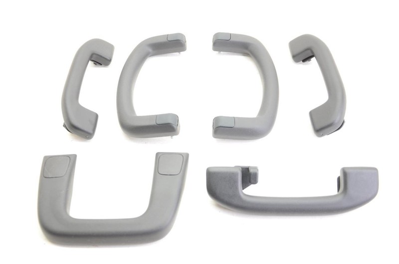 22-24 Frontier PRO-X Complete Set of 6 Interior Grip Handles