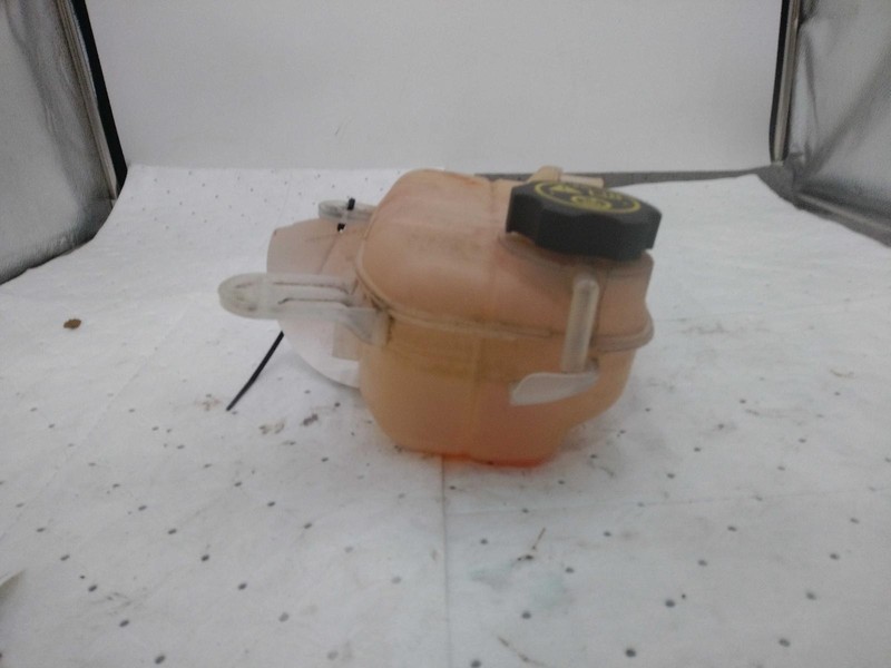 2015 BUICK ENCORE Engine Coolant Reservoir Silver OEM 1.4L 95269001