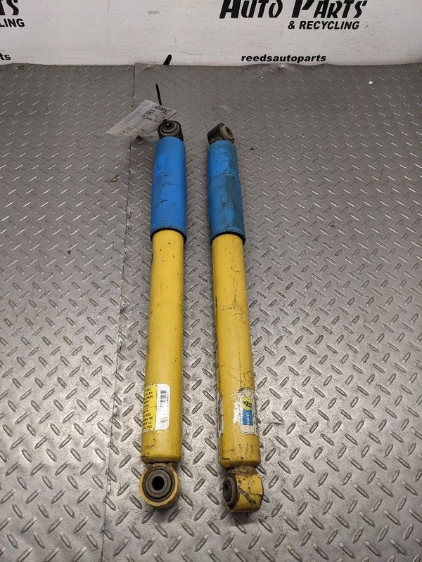 15 16 17 18 Ram 1500 Rear Left & Right Shock Strut Absorber 4WD1154841