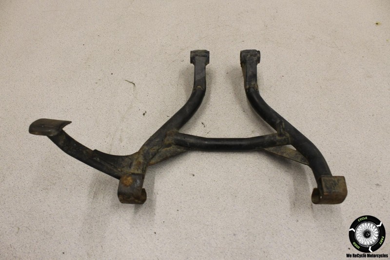 1995 Suzuki Katana 750 Gsx750f Center Main Stand Support Arm GSX 95