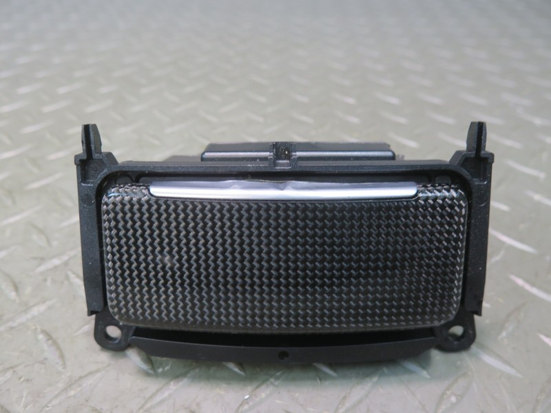 2011-2018 PORSCHE CAYENNE 958 CENTER CONSOLE ASH TRAY 7P5857273F