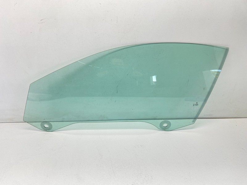 12-18 BMW F06 F12 F13 640 650 M6 Front Left Driver Door Glass Window OEM✅