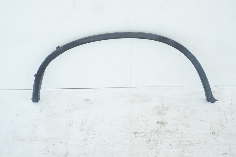 2008 - 2013 BMW X6 REAR RIGHT PASSENGER SIDE FENDER FLARE ARCH MOLDING COVER OEM