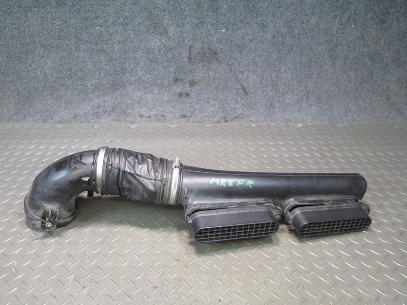 2014-2017 RANGE ROVER SPORT L494 RIGHT AIR INTAKE CLEANER DUCT HOSE TUBE LINE