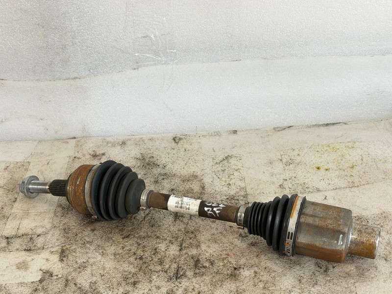 2021-2024 FORD BRONCO SPORT FRONT RIGHT PASSENGER SIDE AXLE SHAFT OEM #022