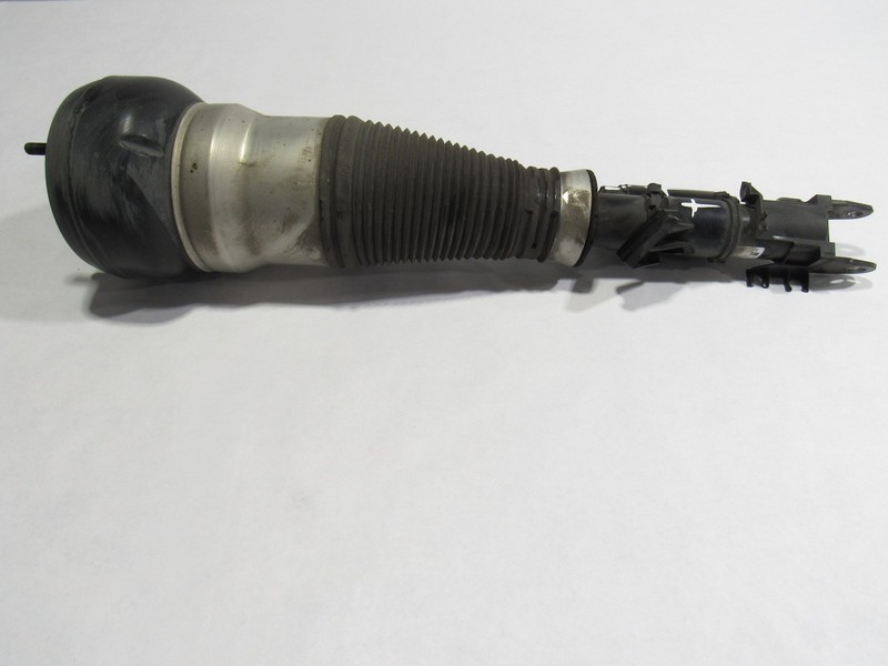 18-20 Mercedes S560 W222 2020 RWD Front Left Suspension Shock Strut Absorber :M