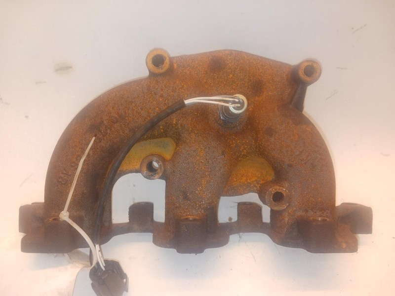01-'06 CHRYSLER SEBRING front Exhaust Manifold 2.7L OEM 1 Year Wnty!