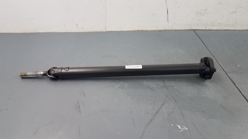 2012 Porsche 911 Turbo S 997 AWD Driveshaft #3351 Y1