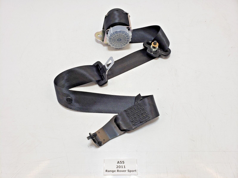 ✅ 10-13 OEM Range Rover Sport L320 Rear Right Passenger Seat Belt Retractor
