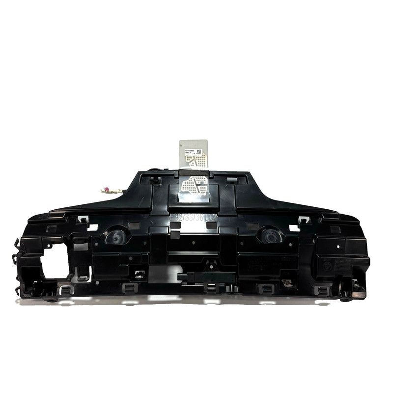 📌 2018-2020 BMW 430I F33 REAR CENTER BUMPER LOWER SUPPORT MOUNT 51127432638 OEM