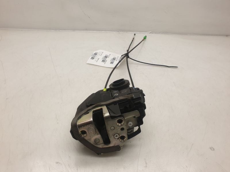 2015 TOYOTA PRIUS DRIVER SIDE REAR DOOR LOCK ACTUATOR ASSEMBLY