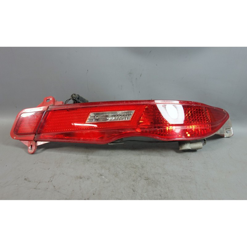 2008-2010 BMW E63 E64 650i LCI Right Rear Bumper Tail Light Lamp Assembly OEM