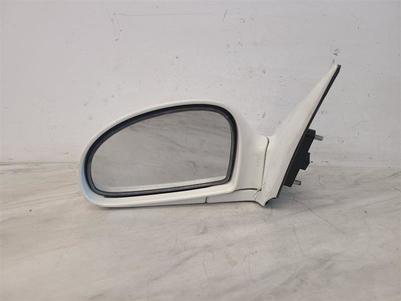 Driver Side View Mirror Power Sedan Heated Fits 04-09 SPECTRA 568472