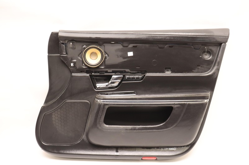 2010-2019 JAGUAR XJ XJL FRONT RIGHT PASSENGER SIDE INTERIOR DOOR PANEL COVER OEM