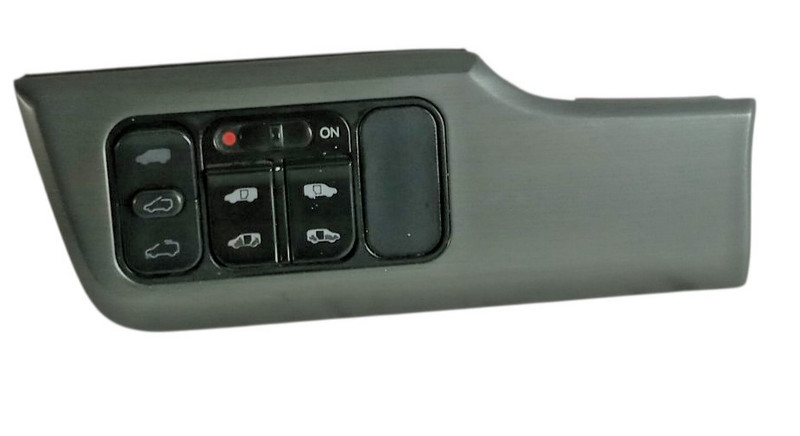 2005 2007 Honda Odyssey Sun Roof Sliding Door Switch Bezel OEM 35385SHJA01