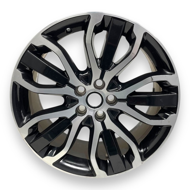 Range Rover Sport L494 2014-2022 21x9.5 Aluminum alloy 15-Spoke Wheel Rim OEM