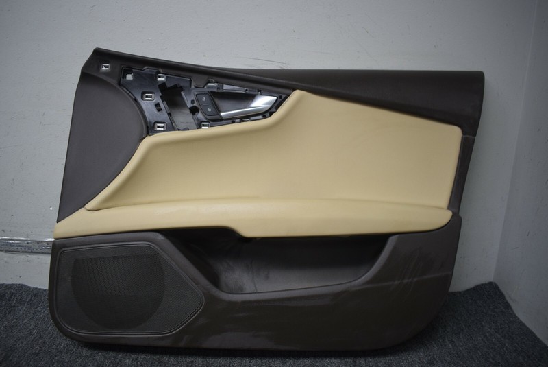 2012-2016 AUDI A7 INTERIOR DOOR FACTORY OEM