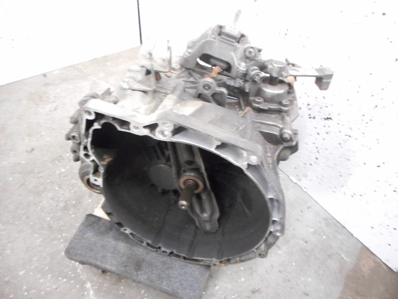 11-15 Mini Cooper S Manual Transmission 6 Speed OEM Clubman Pacemen