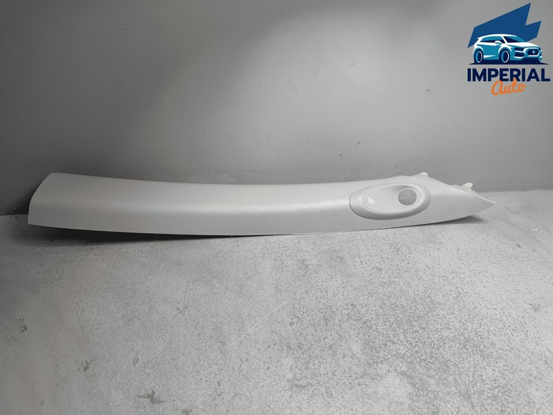2018-2024 TOYOTA CAMRYFRONT RIGHT PASSENGER SIDE A PILLAR TRIM COVER JBL OEM