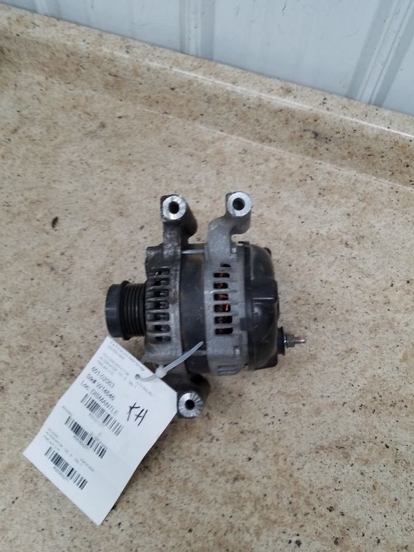 Alternator Fits 13-22 MALIBU 308271