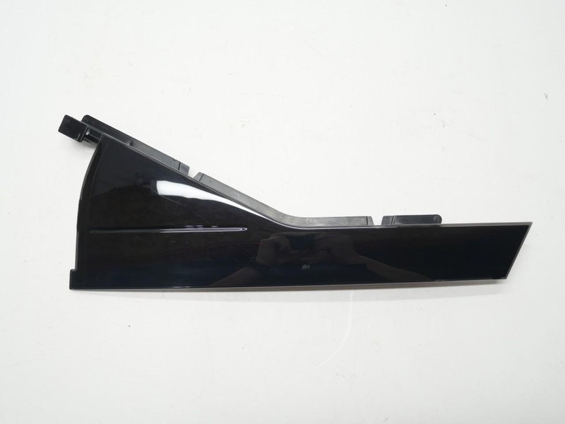 2021-2025 Ford Bronco Sport Rear Left LH Driver Door Applique Molding Trim OEM