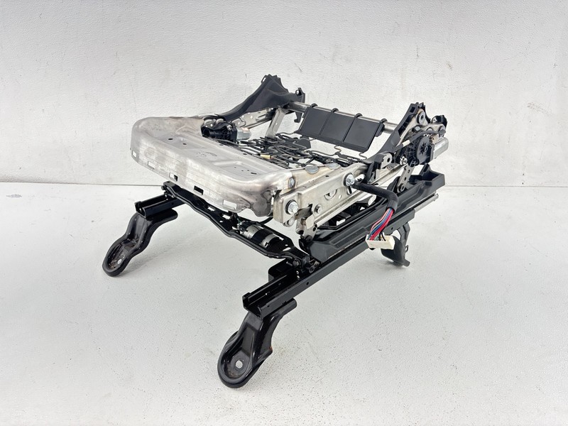 2019 - 2024 SUBARU FORESTER FRONT LEFT DRIVER SEAT LOWER FRAME ADJUST TRACK OEM