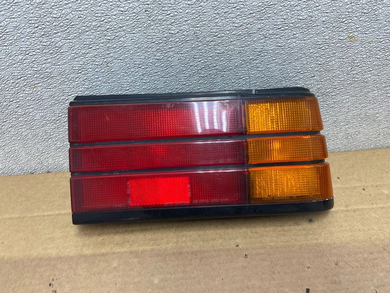 1987 to 1988 Nissan Stanza Right Passenger Side Tail Light OEM AB2624