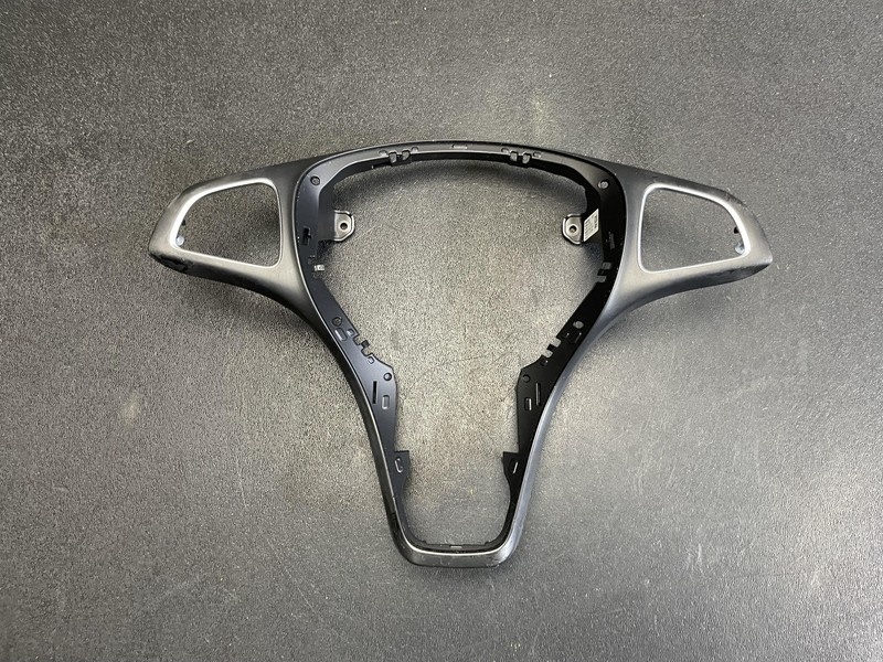 Steering Wheel Switch Bezel 2018 Mercedes GLS 550 0024603403 2017 2019
