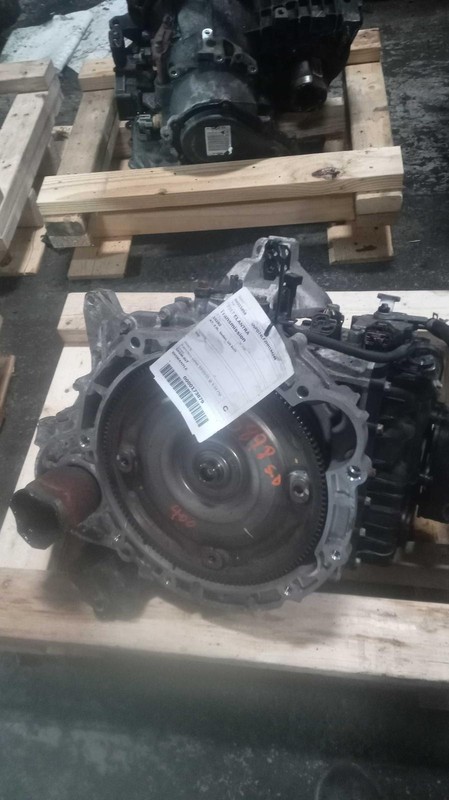 2017 Hyundai Elantra Automatic Transmission Assembly 2.0L OEM 109K Miles
