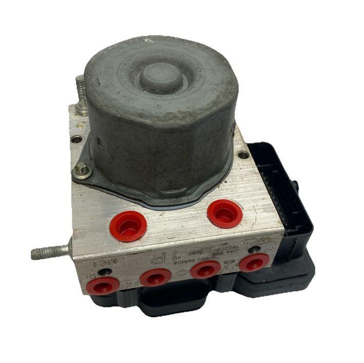 Nissan Rogue Sport anti lock brake system 19 21 abs module pump fwd 476606MM0A