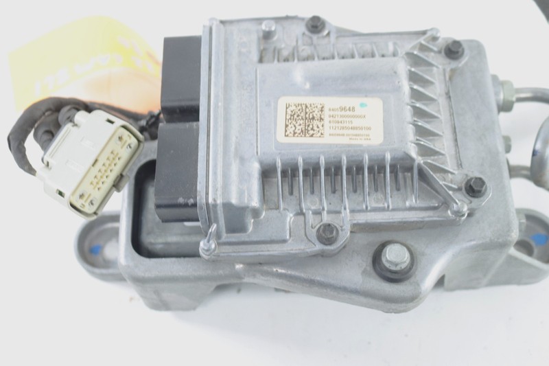 16-24 Camaro Differential Lock Pump Actuator 84059648