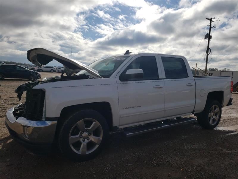 Temperature Control Classic Style Fits 14-19 SILVERADO 1500 PICKUP 1313759