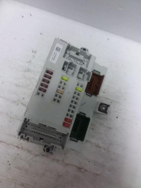 Body Control Module BCM Fits 20 CHEROKEE 68438737AC