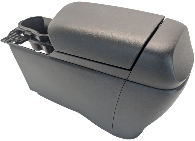 🔅2021-2025 HYUNDAI ELANTRA SE OEM. FRONT CENTER CONSOLE STORAGE W/ ARMREST LID