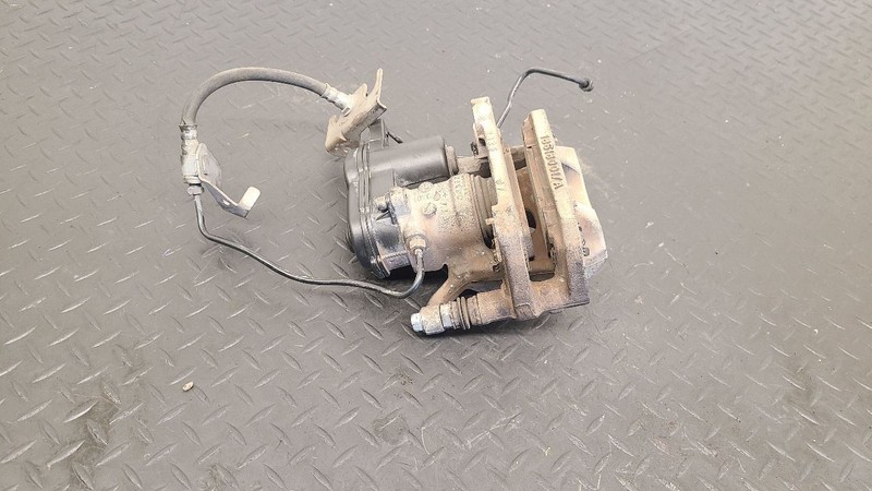 14-20 Jeep Cherokee Rear Left Driver Brake Caliper Confirm OEM 68225313AA