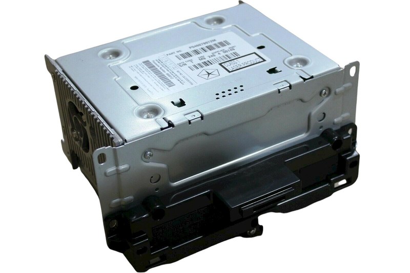 Mopar Radio Stereo Module 04607897ZM Genuine Part OEM Factory