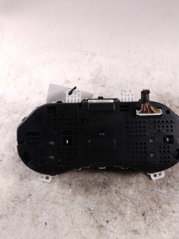 Used Speedometer Gauge fits: 2015 Kia Forte US market AT w/cruise control 2.0L I