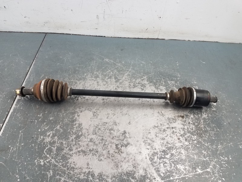 #2067 A4 - 2019 19 20 21 Polaris RZR XP4 1000 Left Front CV Axle